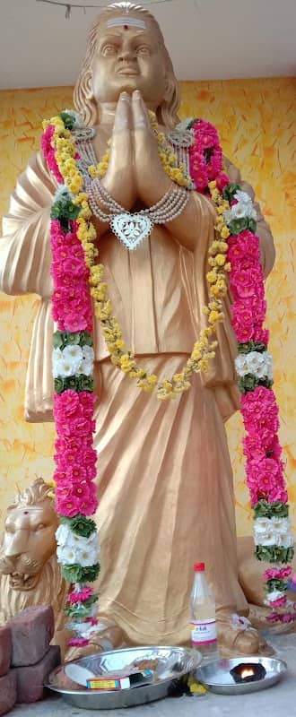 Thevar Statue Rasipalayam - Image 2