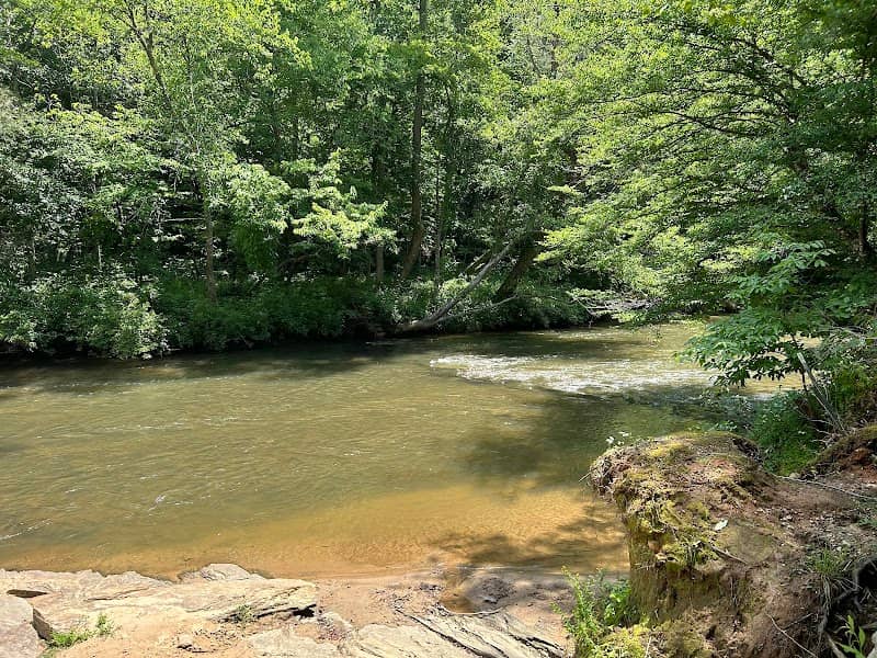 Historic Castleberry Bridge - Image 1