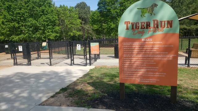 Tyger Run Dog Park - Image 2