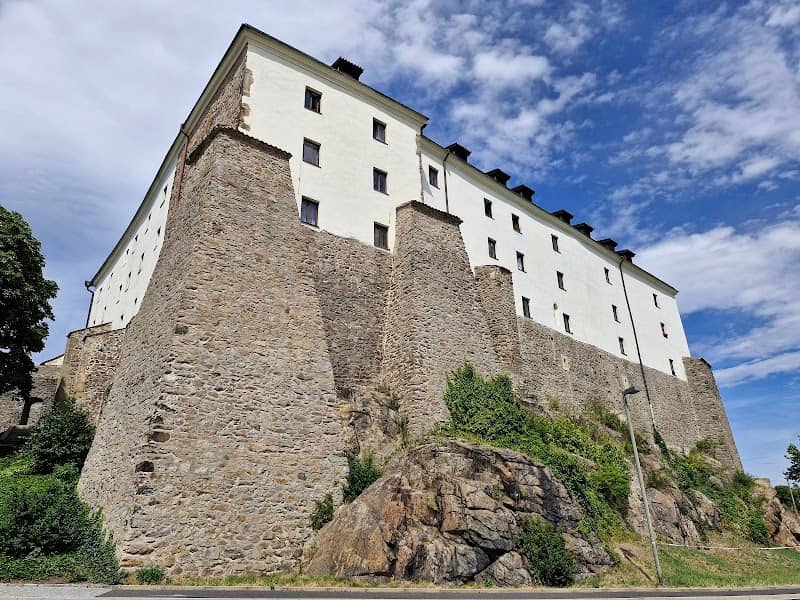 Kadaň castle - Image 1