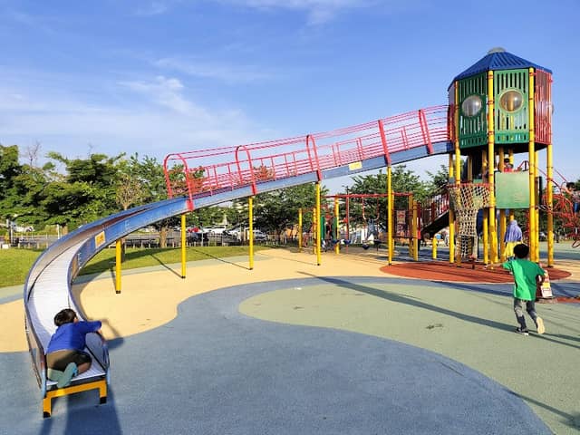 Cloud Park - Image 1