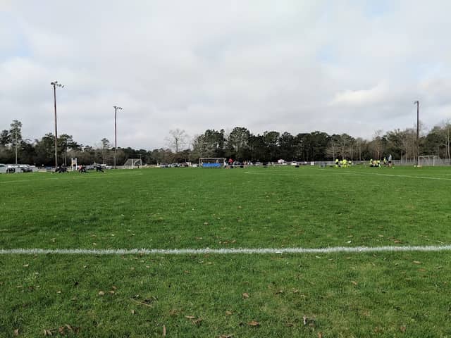 Fritchie Park - Image 2