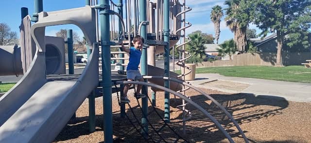 Rancho Dos Amigos Park - Image 2