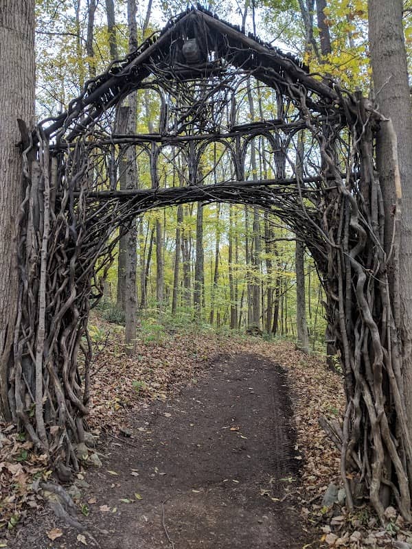 Holmes County Open Air Art Museum - Image 1