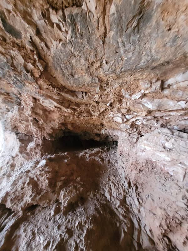 Grotte de bouhenak كهف بوهناق - Image 2