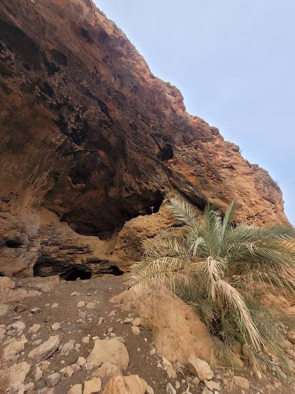 Grotte de bouhenak كهف بوهناق - Image 1
