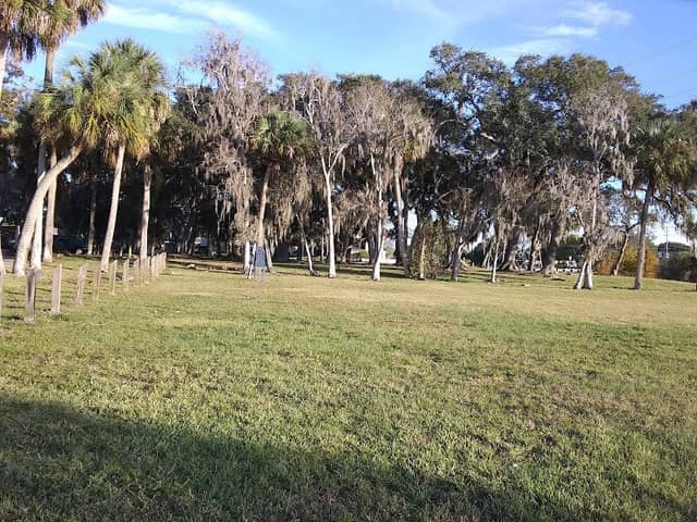 Donegan Park - Image 1