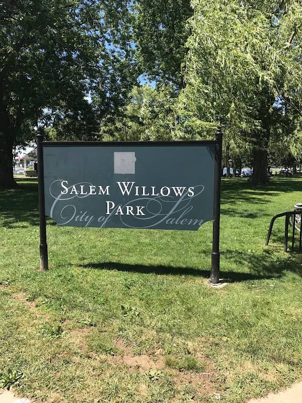 Salem Willows Park - Image 1