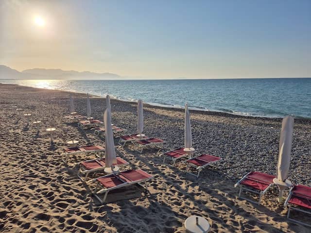 Lido Marlin - Image 1