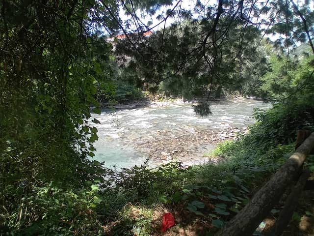 Punto Panoramico - Image 1