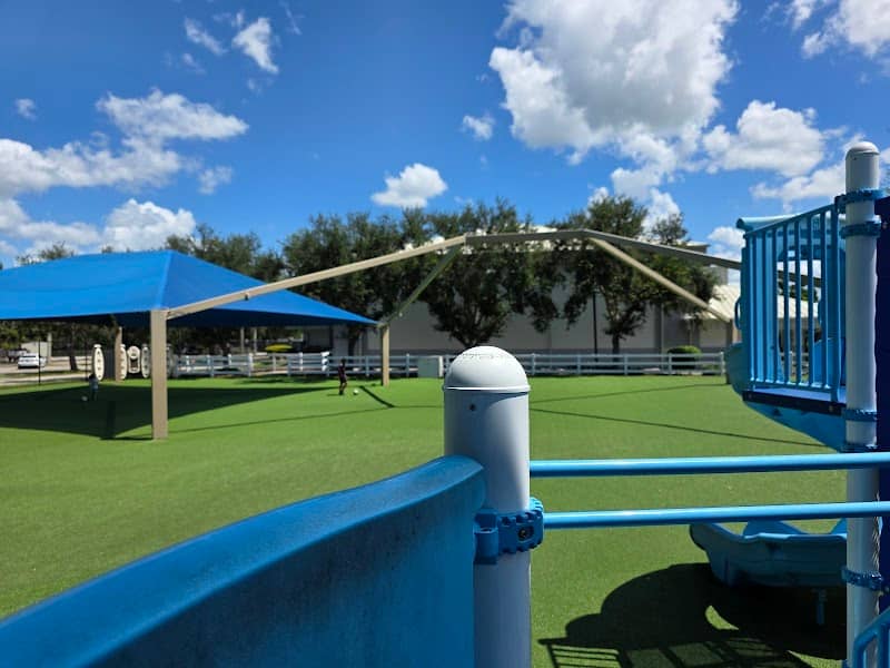 Bright Outlook Pavilion #7 - Image 1