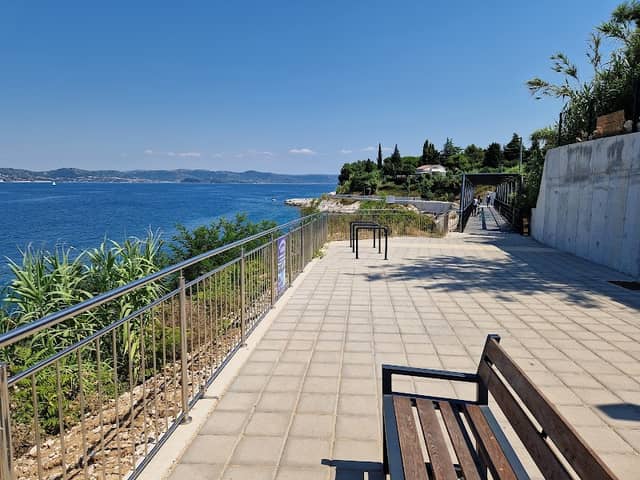 Corner Beach - Image 1