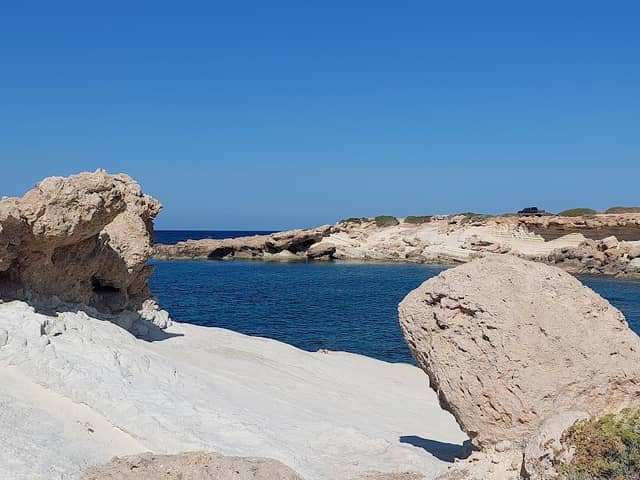 Amphitheatre Dive Site - Image 1