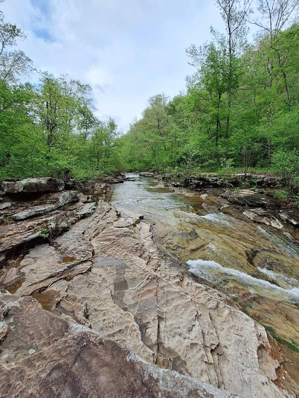 Boston Blue Hole - Image 1
