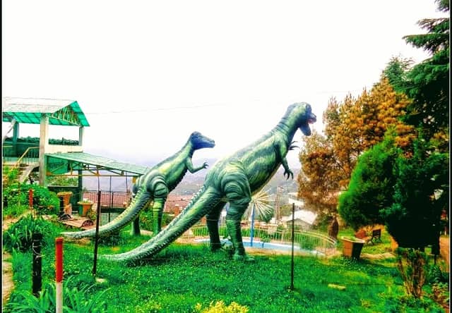 Ashiyana Park - Image 1