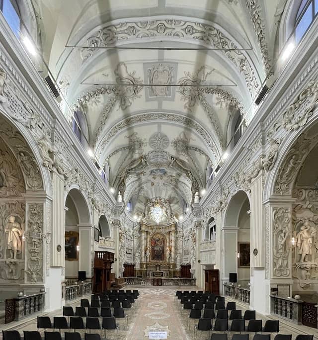 Chiesa di San Filippo - Image 1