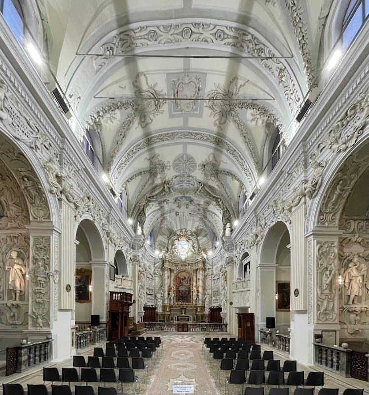 Chiesa di San Filippo - Image 1