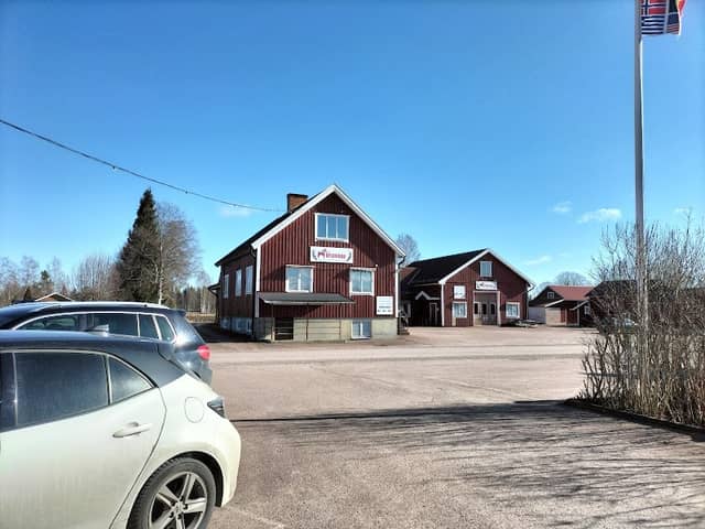 Nusnäs Kyrkbåt - Image 2