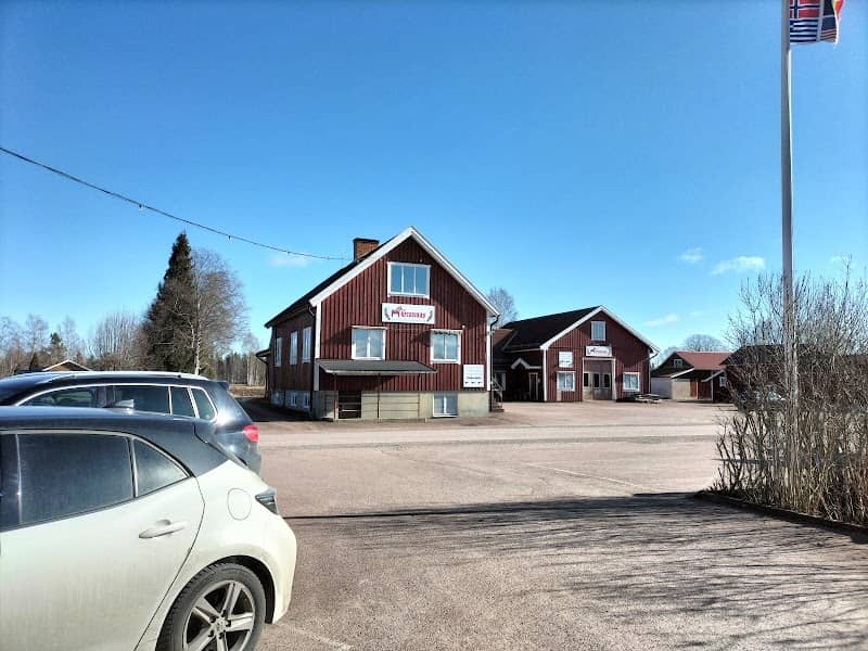 Nusnäs Kyrkbåt - Image 2