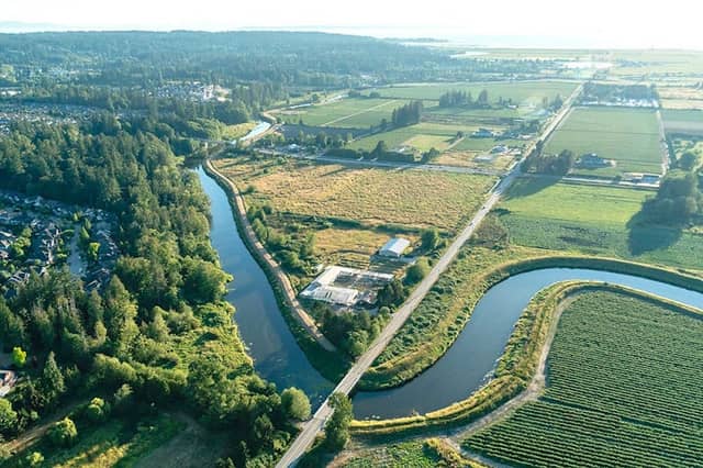 Nicomekl Riverfront Park - Image 2