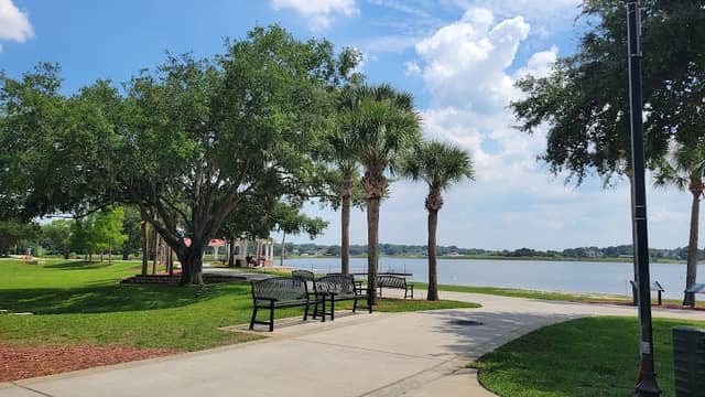 Lake Eva Community Park - Image 1