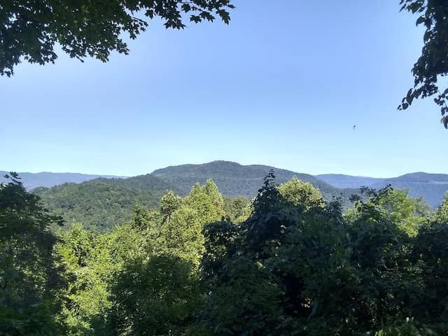 Black Mountain Off-Road Park & Black Mountain Thunder Zipline - Image 3