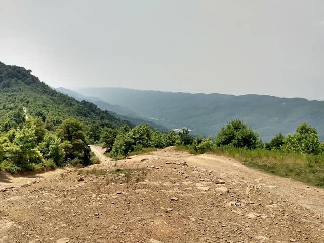 Black Mountain Off-Road Park & Black Mountain Thunder Zipline - Image 1
