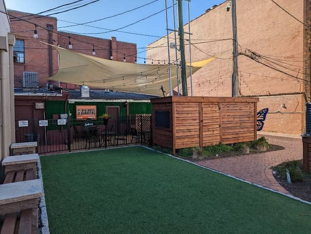 Fowler Alley - Image 2