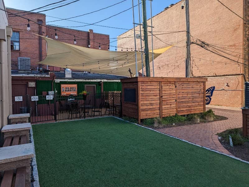 Fowler Alley - Image 2