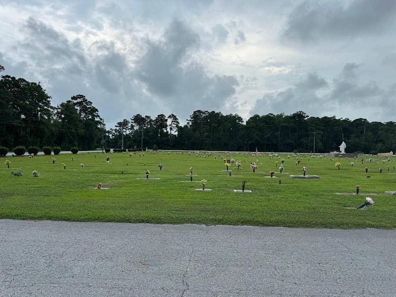 Munden Funeral Home (Gethsemane Memorial Park) - Image 1