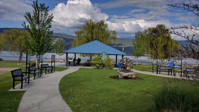 Peach Orchard Beach Park - Image 1