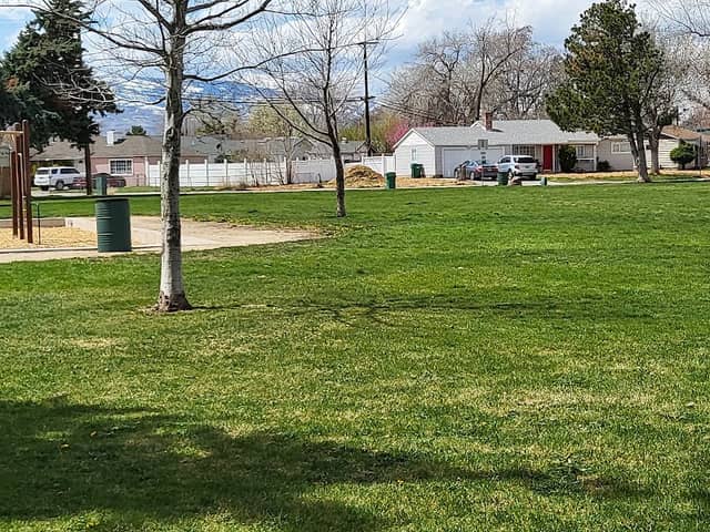 Church Park - Image 1
