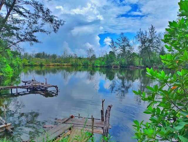 Kulong Tiram - Image 1