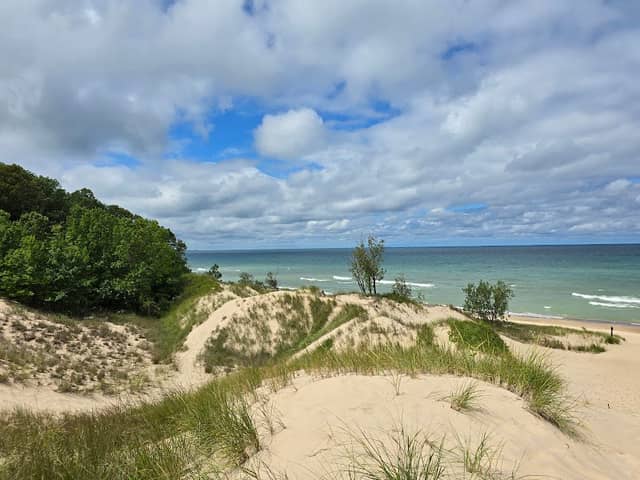 Indiana Dunes State Park - Image 3