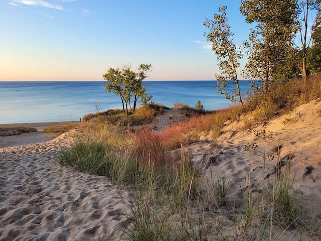 Indiana Dunes State Park - Image 1
