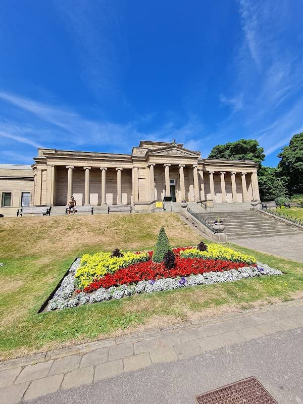 Weston Park - Image 2