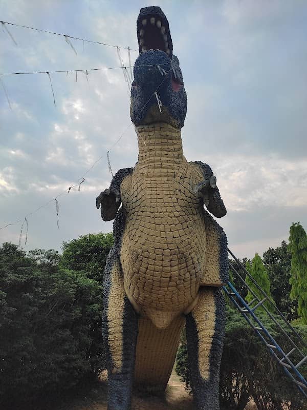 Sujanagar Children Park - Image 1