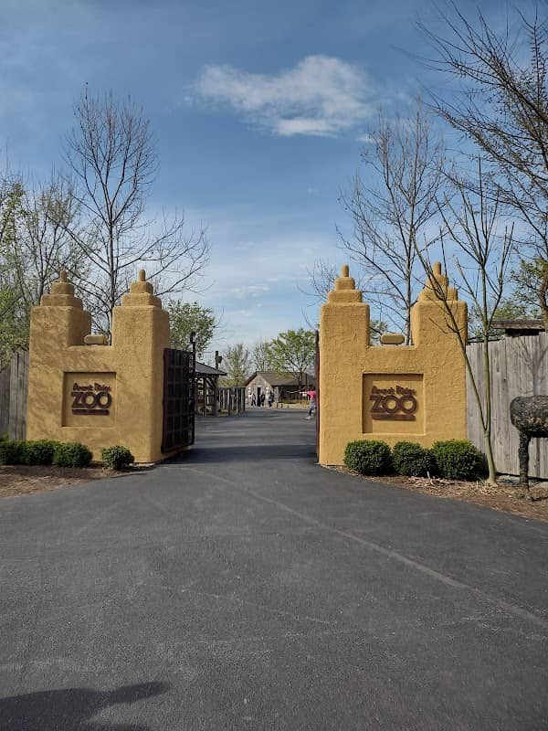 Ararat Ridge Zoo - Image 1