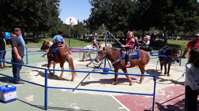 Tanager Park - Image 1