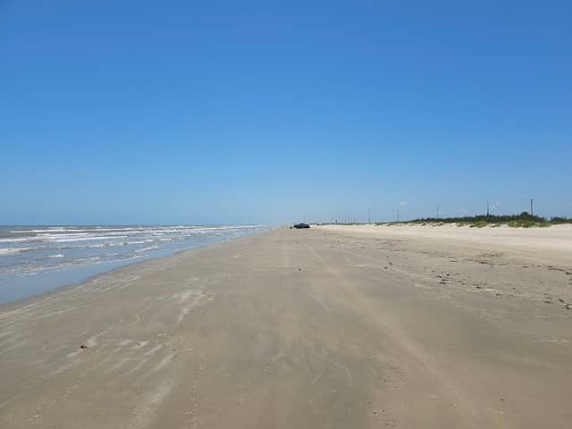 Public Beach Access Road 5 - Image 2