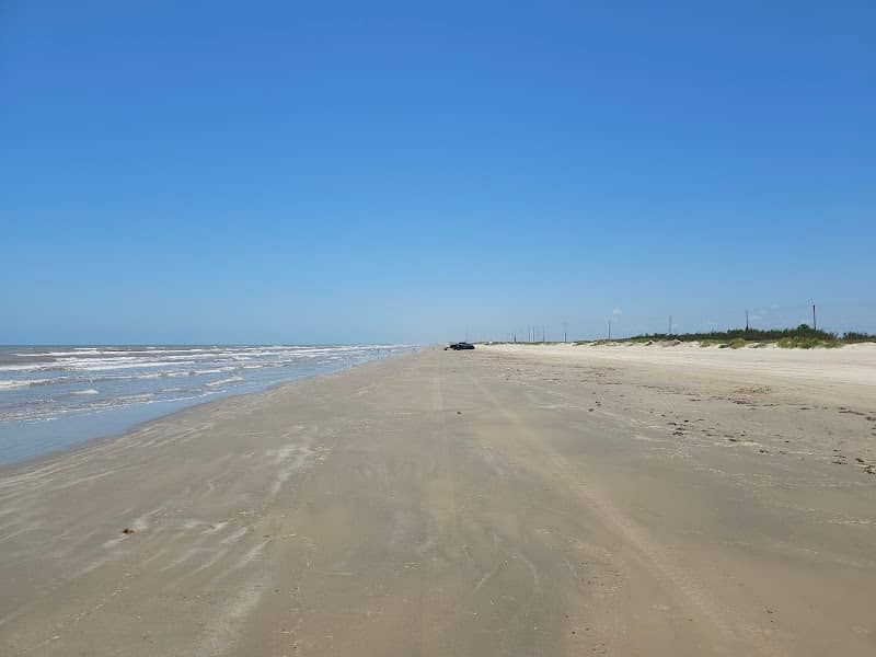 Public Beach Access Road 5 - Image 2