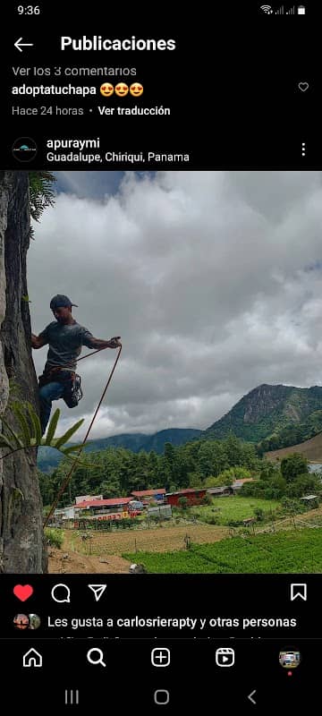 La Peña de Guadalupe - Image 1