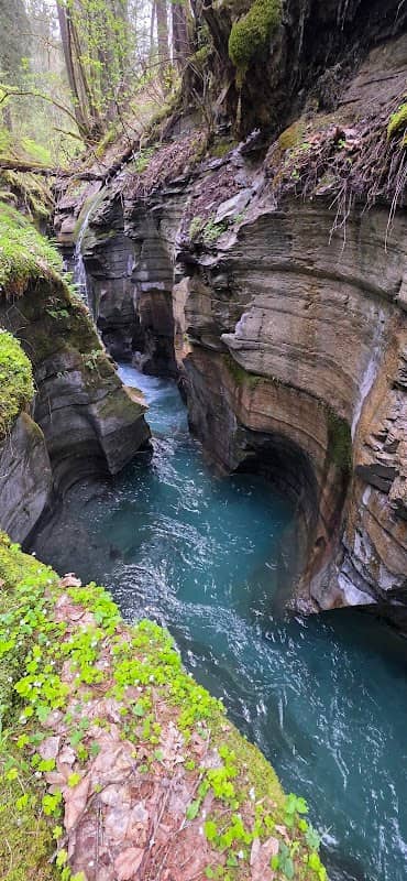 Flemschlucht - Image 1