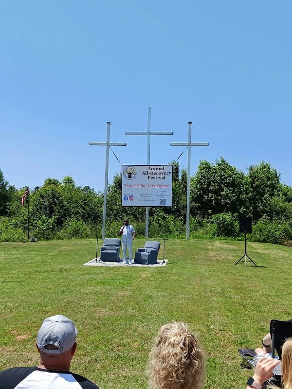 Joshua's Place Church - Image 1
