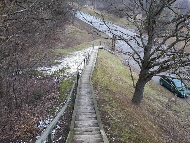 Mačiūnai Mound - Image 1