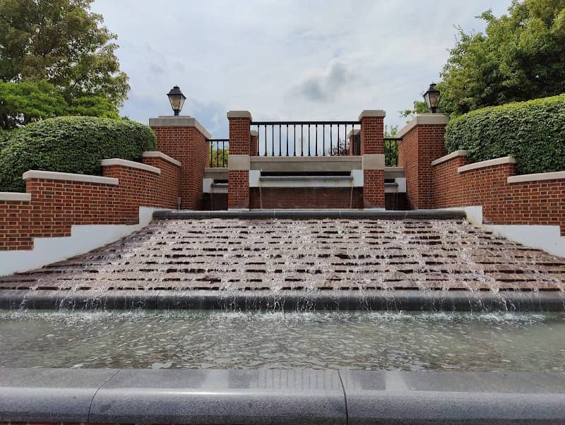 Carmel Fountain - Image 1