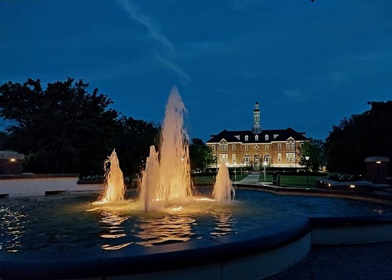Carmel Fountain - Image 2