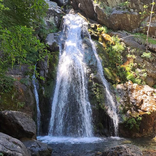 Cascata della Ravezza - Image 1