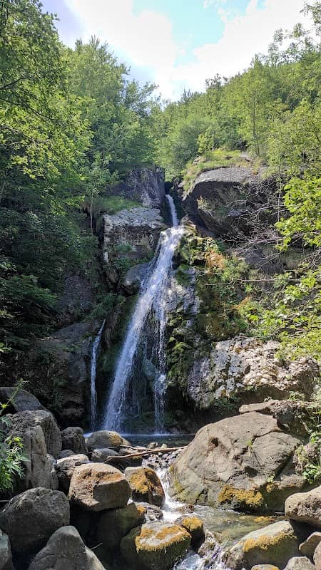 Cascata della Ravezza - Image 2