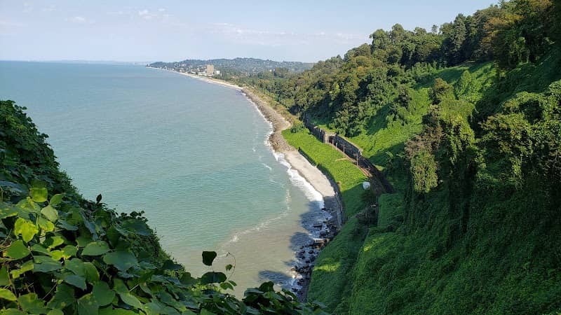 Black Sea Panorama Viewpoint - Image 1